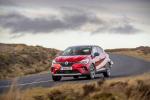 Renault Captur S-Edition 2019 года (UK)
